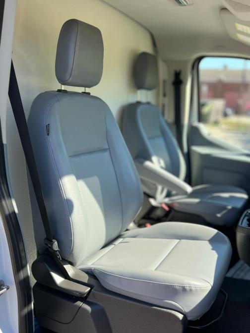 2017 Ford Transit Van T-150 148" Low Rf 8600 GVWR Swing-Out RH Dr, available for sale in Paterson, New Jersey | Speedway Commercial Motors LLC. Paterson, New Jersey 2017 Ford Transit Van T-150 148" Low Rf 8600 GVWR Swing-Out RH Dr, available for sale in Paterson, New Jersey | Speedway Commercial Motors LLC. Paterson, New Jersey