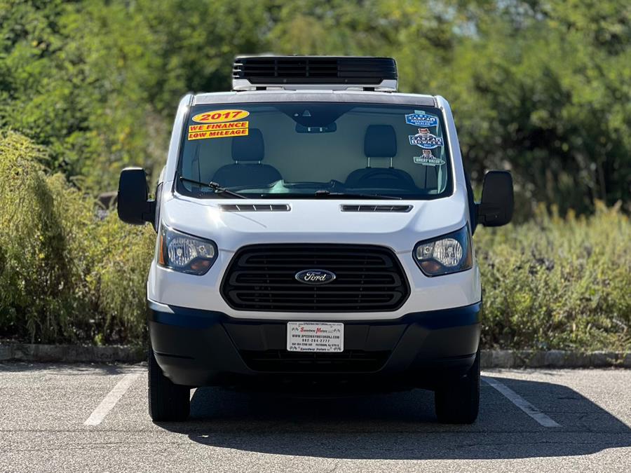 2017 Ford Transit Van T-150 148" Low Rf 8600 GVWR Swing-Out RH Dr, available for sale in Paterson, New Jersey | Speedway Commercial Motors LLC. Paterson, New Jersey 2017 Ford Transit Van T-150 148" Low Rf 8600 GVWR Swing-Out RH Dr, available for sale in Paterson, New Jersey | Speedway Commercial Motors LLC. Paterson, New Jersey