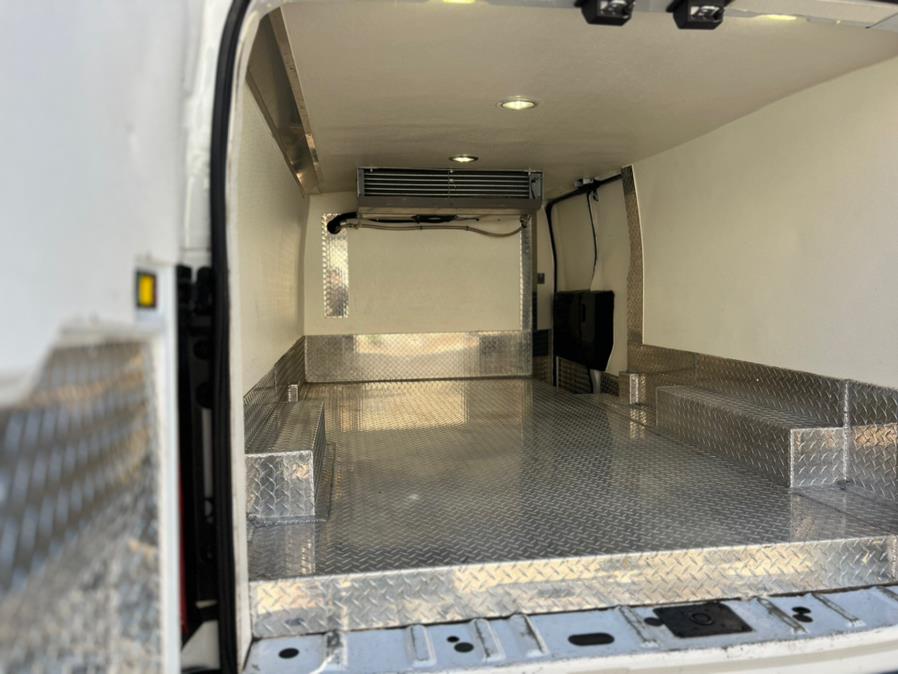 2017 Ford Transit Van T-150 148" Low Rf 8600 GVWR Swing-Out RH Dr, available for sale in Paterson, New Jersey | Speedway Commercial Motors LLC. Paterson, New Jersey 2017 Ford Transit Van T-150 148" Low Rf 8600 GVWR Swing-Out RH Dr, available for sale in Paterson, New Jersey | Speedway Commercial Motors LLC. Paterson, New Jersey