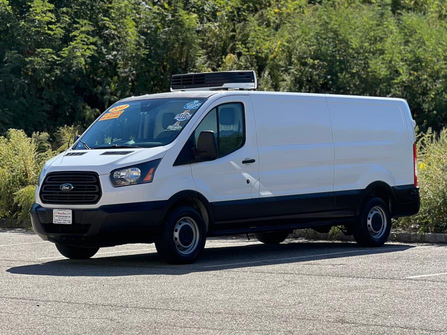 2017 Ford Transit Van T-150 148" Low Rf 8600 GVWR Swing-Out RH Dr, available for sale in Paterson, New Jersey | Speedway Commercial Motors LLC. Paterson, New Jersey 2017 Ford Transit Van T-150 148" Low Rf 8600 GVWR Swing-Out RH Dr, available for sale in Paterson, New Jersey | Speedway Commercial Motors LLC. Paterson, New Jersey