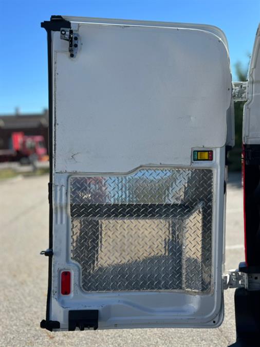 2017 Ford Transit Van T-150 148" Low Rf 8600 GVWR Swing-Out RH Dr, available for sale in Paterson, New Jersey | Speedway Commercial Motors LLC. Paterson, New Jersey 2017 Ford Transit Van T-150 148" Low Rf 8600 GVWR Swing-Out RH Dr, available for sale in Paterson, New Jersey | Speedway Commercial Motors LLC. Paterson, New Jersey