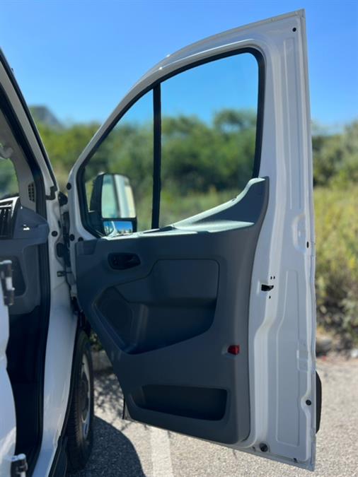 2017 Ford Transit Van T-150 148" Low Rf 8600 GVWR Swing-Out RH Dr, available for sale in Paterson, New Jersey | Speedway Commercial Motors LLC. Paterson, New Jersey 2017 Ford Transit Van T-150 148" Low Rf 8600 GVWR Swing-Out RH Dr, available for sale in Paterson, New Jersey | Speedway Commercial Motors LLC. Paterson, New Jersey
