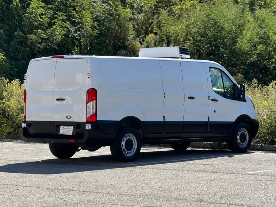 2017 Ford Transit Van T-150 148" Low Rf 8600 GVWR Swing-Out RH Dr, available for sale in Paterson, New Jersey | Speedway Commercial Motors LLC. Paterson, New Jersey 2017 Ford Transit Van T-150 148" Low Rf 8600 GVWR Swing-Out RH Dr, available for sale in Paterson, New Jersey | Speedway Commercial Motors LLC. Paterson, New Jersey