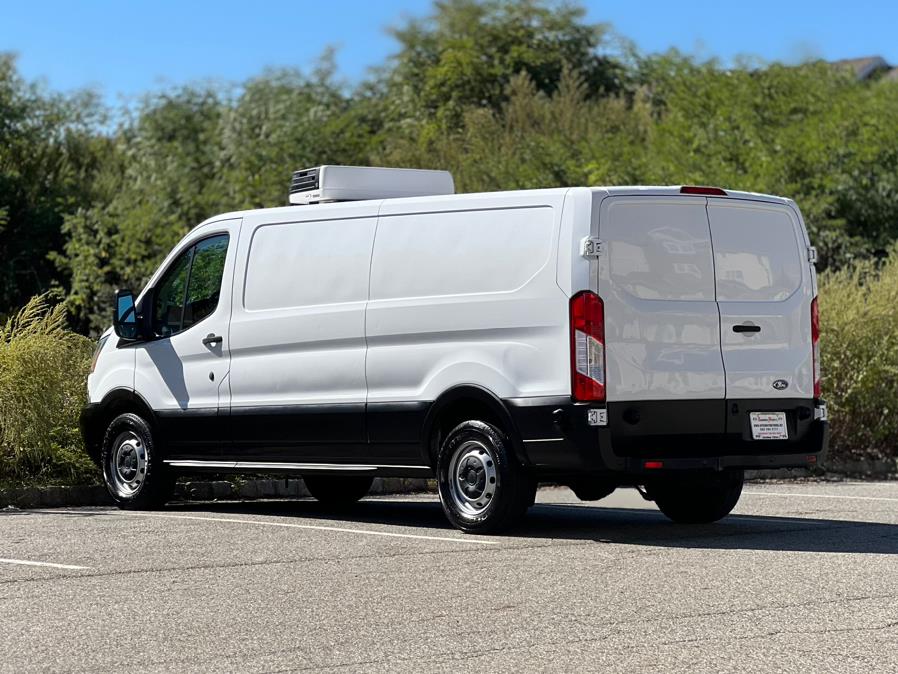 2017 Ford Transit Van T-150 148" Low Rf 8600 GVWR Swing-Out RH Dr, available for sale in Paterson, New Jersey | Speedway Commercial Motors LLC. Paterson, New Jersey 2017 Ford Transit Van T-150 148" Low Rf 8600 GVWR Swing-Out RH Dr, available for sale in Paterson, New Jersey | Speedway Commercial Motors LLC. Paterson, New Jersey
