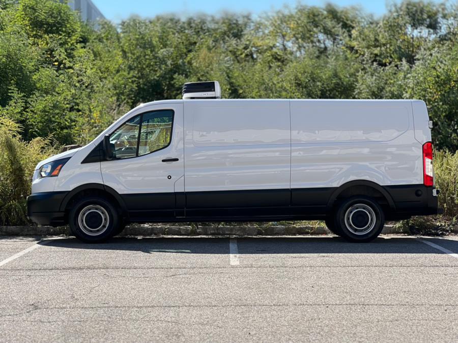 2017 Ford Transit Van T-150 148" Low Rf 8600 GVWR Swing-Out RH Dr, available for sale in Paterson, New Jersey | Speedway Commercial Motors LLC. Paterson, New Jersey 2017 Ford Transit Van T-150 148" Low Rf 8600 GVWR Swing-Out RH Dr, available for sale in Paterson, New Jersey | Speedway Commercial Motors LLC. Paterson, New Jersey