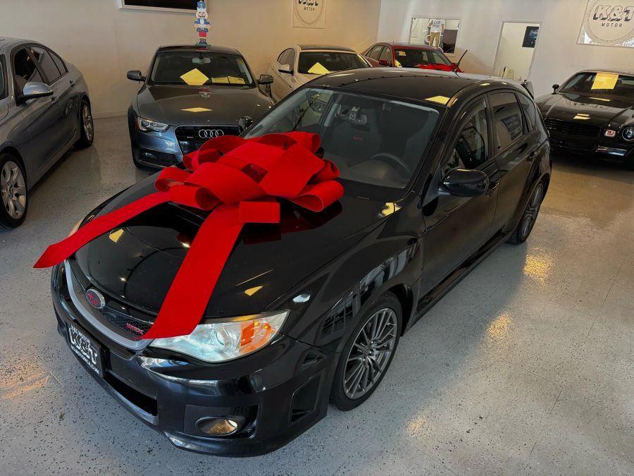 2014 Subaru Impreza WRX Wagon 4D, available for sale in Santa Ana, California | K&T Motor LLC. Santa Ana, California 2014 Subaru Impreza WRX Wagon 4D, available for sale in Santa Ana, California | K&T Motor LLC. Santa Ana, California
