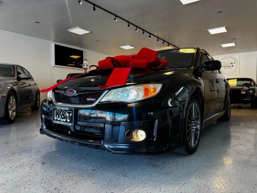 2014 Subaru Impreza WRX Wagon 4D, available for sale in Santa Ana, California | K&T Motor LLC. Santa Ana, California 2014 Subaru Impreza WRX Wagon 4D, available for sale in Santa Ana, California | K&T Motor LLC. Santa Ana, California