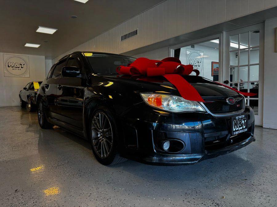 2014 Subaru Impreza WRX Wagon 4D, available for sale in Santa Ana, California | K&T Motor LLC. Santa Ana, California 2014 Subaru Impreza WRX Wagon 4D, available for sale in Santa Ana, California | K&T Motor LLC. Santa Ana, California