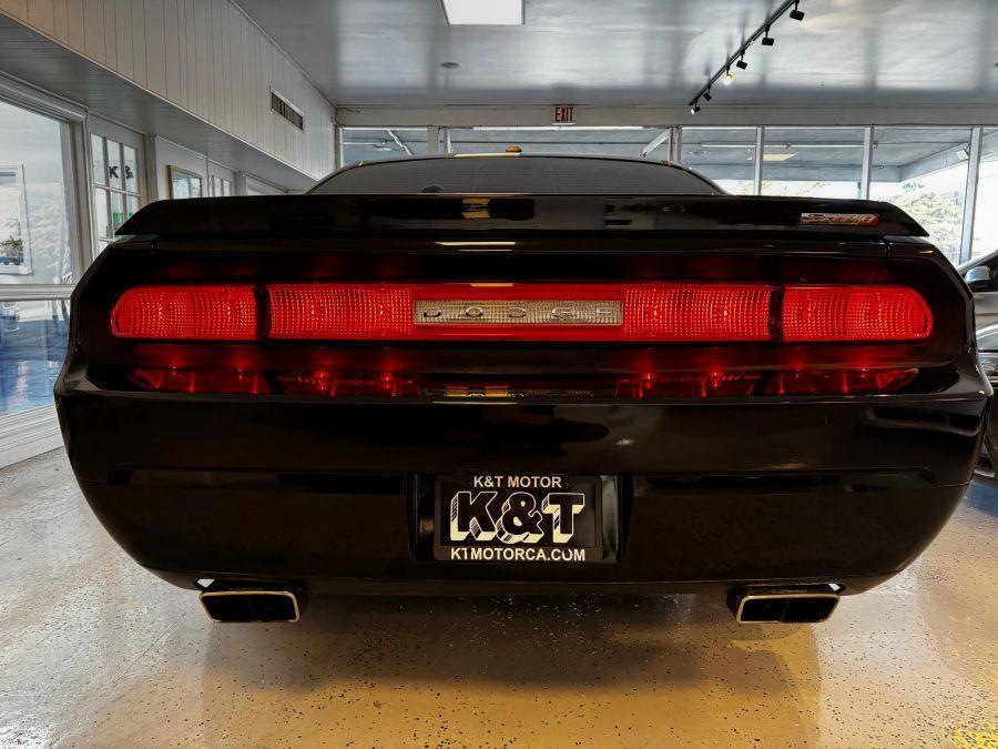 2010 Dodge Challenger SRT8 Coupe 2D, available for sale in Santa Ana, California | K&T Motor LLC. Santa Ana, California 2010 Dodge Challenger SRT8 Coupe 2D, available for sale in Santa Ana, California | K&T Motor LLC. Santa Ana, California
