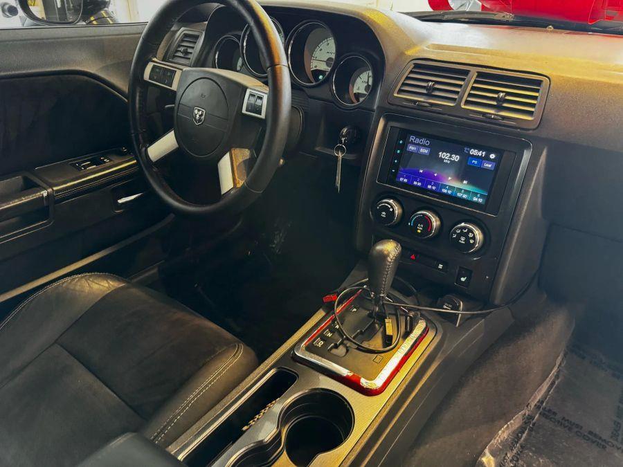2010 Dodge Challenger SRT8 Coupe 2D, available for sale in Santa Ana, California | K&T Motor LLC. Santa Ana, California 2010 Dodge Challenger SRT8 Coupe 2D, available for sale in Santa Ana, California | K&T Motor LLC. Santa Ana, California