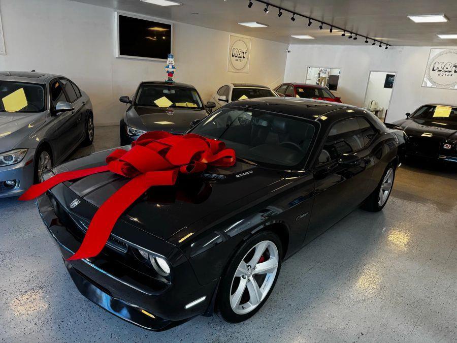 2010 Dodge Challenger SRT8 Coupe 2D, available for sale in Santa Ana, California | K&T Motor LLC. Santa Ana, California 2010 Dodge Challenger SRT8 Coupe 2D, available for sale in Santa Ana, California | K&T Motor LLC. Santa Ana, California