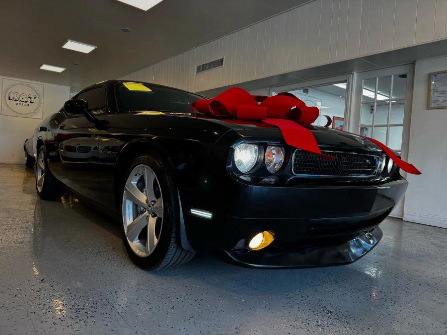 2010 Dodge Challenger SRT8 Coupe 2D, available for sale in Santa Ana, California | K&T Motor LLC. Santa Ana, California 2010 Dodge Challenger SRT8 Coupe 2D, available for sale in Santa Ana, California | K&T Motor LLC. Santa Ana, California