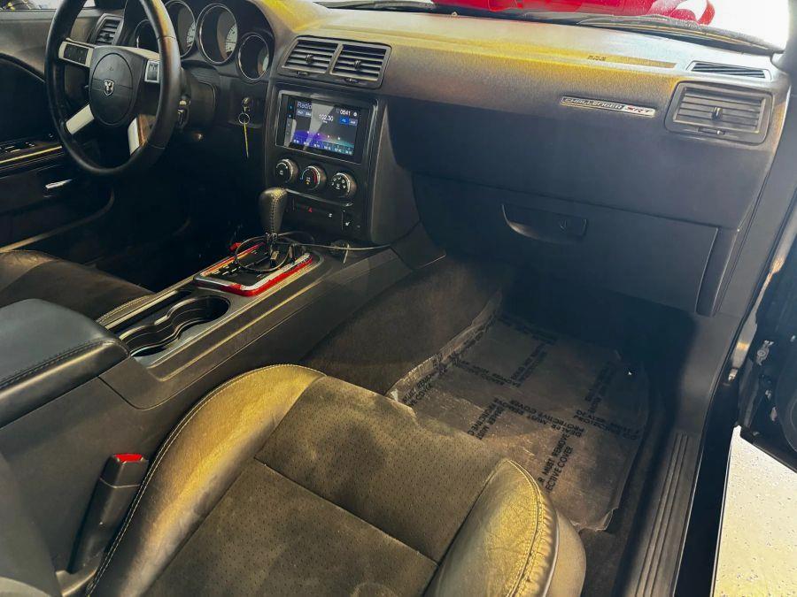 2010 Dodge Challenger SRT8 Coupe 2D, available for sale in Santa Ana, California | K&T Motor LLC. Santa Ana, California 2010 Dodge Challenger SRT8 Coupe 2D, available for sale in Santa Ana, California | K&T Motor LLC. Santa Ana, California