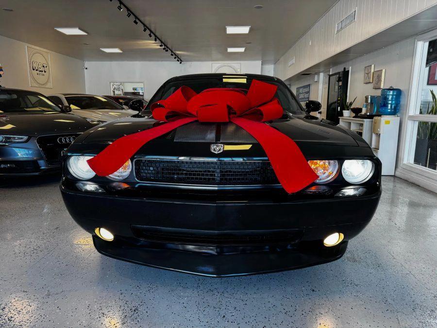 2010 Dodge Challenger SRT8 Coupe 2D, available for sale in Santa Ana, California | K&T Motor LLC. Santa Ana, California 2010 Dodge Challenger SRT8 Coupe 2D, available for sale in Santa Ana, California | K&T Motor LLC. Santa Ana, California