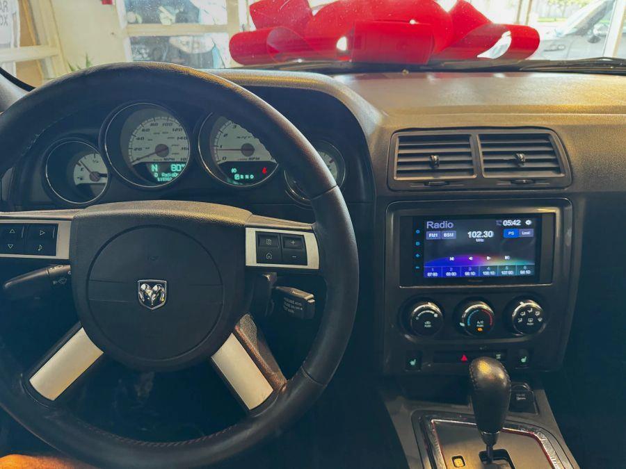 2010 Dodge Challenger SRT8 Coupe 2D, available for sale in Santa Ana, California | K&T Motor LLC. Santa Ana, California 2010 Dodge Challenger SRT8 Coupe 2D, available for sale in Santa Ana, California | K&T Motor LLC. Santa Ana, California