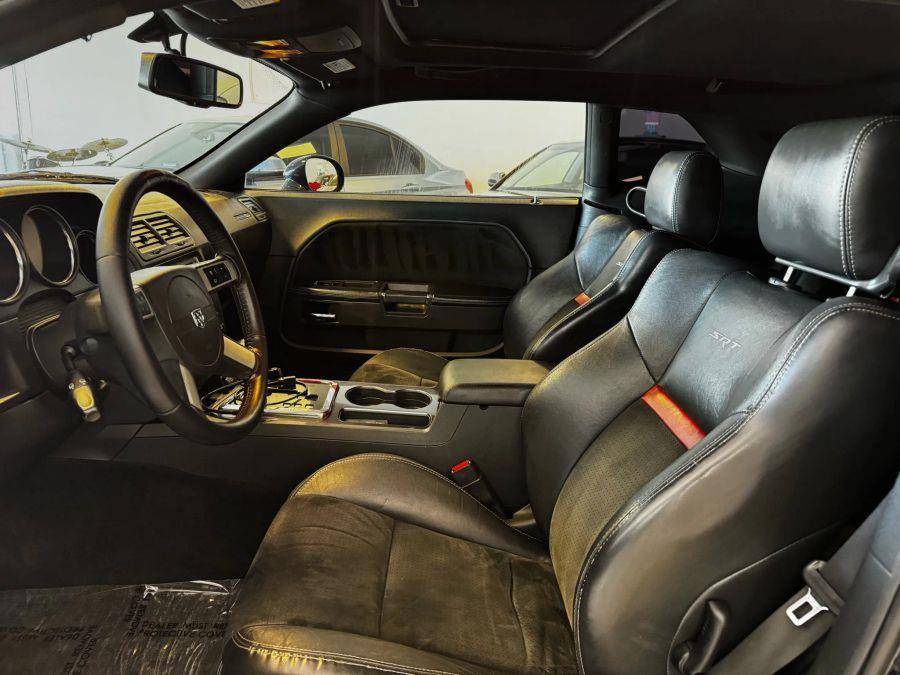 2010 Dodge Challenger SRT8 Coupe 2D, available for sale in Santa Ana, California | K&T Motor LLC. Santa Ana, California 2010 Dodge Challenger SRT8 Coupe 2D, available for sale in Santa Ana, California | K&T Motor LLC. Santa Ana, California