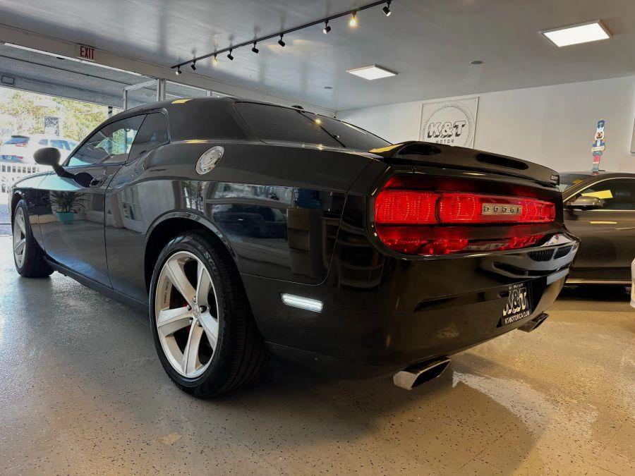 2010 Dodge Challenger SRT8 Coupe 2D, available for sale in Santa Ana, California | K&T Motor LLC. Santa Ana, California 2010 Dodge Challenger SRT8 Coupe 2D, available for sale in Santa Ana, California | K&T Motor LLC. Santa Ana, California