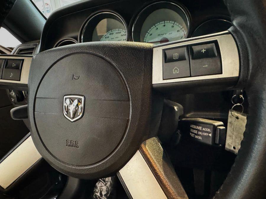 2010 Dodge Challenger SRT8 Coupe 2D, available for sale in Santa Ana, California | K&T Motor LLC. Santa Ana, California 2010 Dodge Challenger SRT8 Coupe 2D, available for sale in Santa Ana, California | K&T Motor LLC. Santa Ana, California