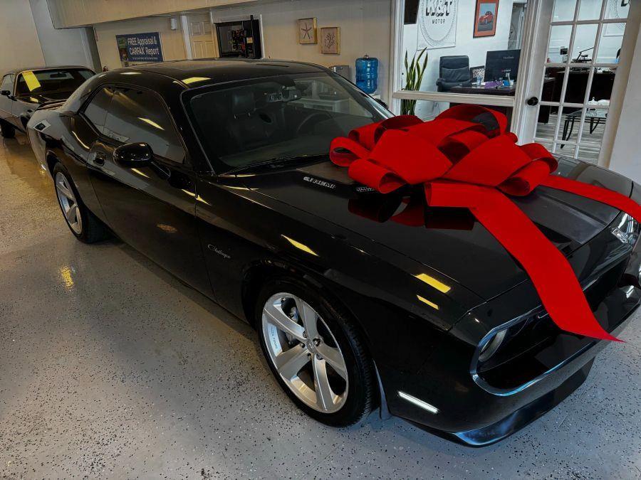 2010 Dodge Challenger SRT8 Coupe 2D, available for sale in Santa Ana, California | K&T Motor LLC. Santa Ana, California 2010 Dodge Challenger SRT8 Coupe 2D, available for sale in Santa Ana, California | K&T Motor LLC. Santa Ana, California