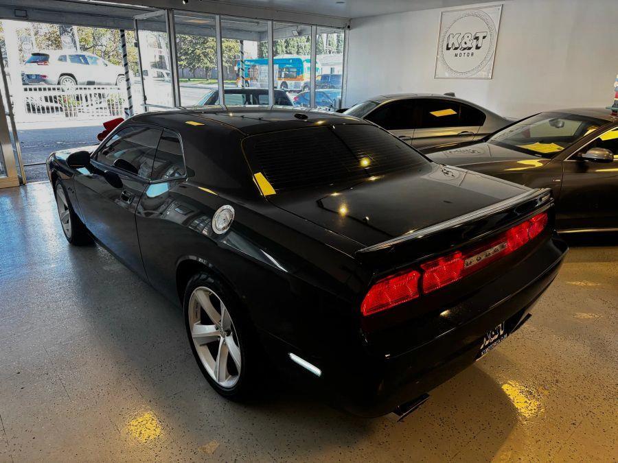 2010 Dodge Challenger SRT8 Coupe 2D, available for sale in Santa Ana, California | K&T Motor LLC. Santa Ana, California 2010 Dodge Challenger SRT8 Coupe 2D, available for sale in Santa Ana, California | K&T Motor LLC. Santa Ana, California