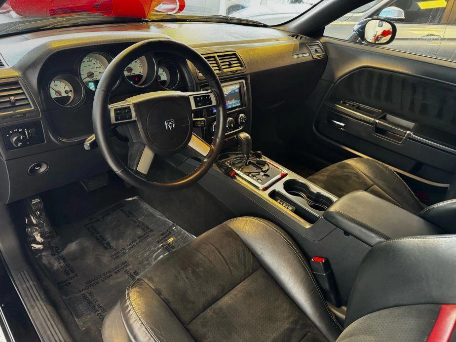2010 Dodge Challenger SRT8 Coupe 2D, available for sale in Santa Ana, California | K&T Motor LLC. Santa Ana, California 2010 Dodge Challenger SRT8 Coupe 2D, available for sale in Santa Ana, California | K&T Motor LLC. Santa Ana, California