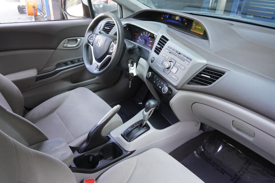 2012 Honda Civic Sdn LX 4dr Auto, available for sale in Riverside, California | Big Timin Motors LLC. Riverside, California 2012 Honda Civic Sdn LX 4dr Auto, available for sale in Riverside, California | Big Timin Motors LLC. Riverside, California