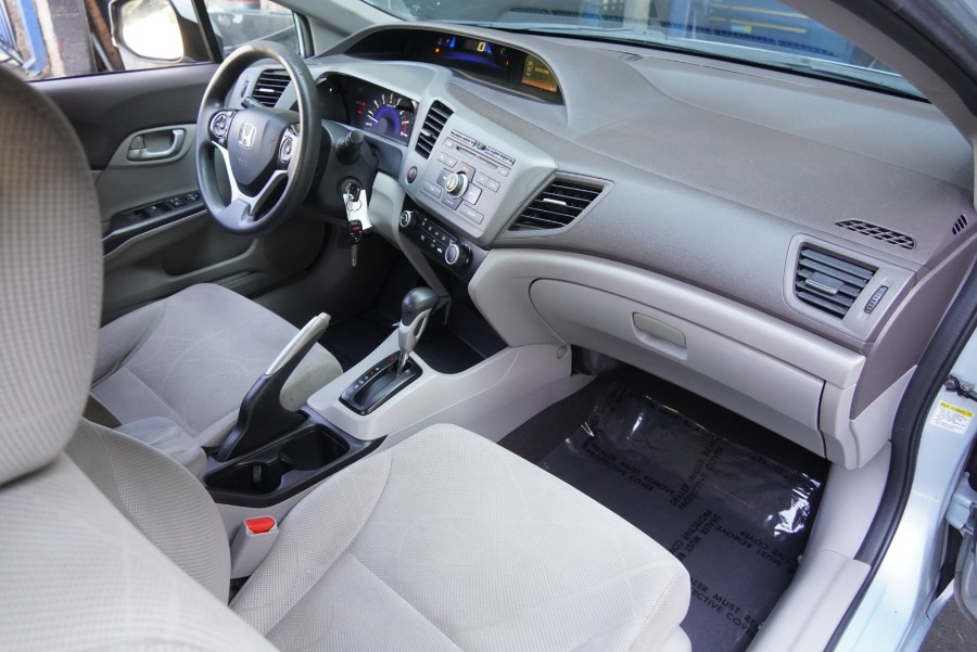 2012 Honda Civic Sdn LX 4dr Auto, available for sale in Riverside, California | Big Timin Motors LLC. Riverside, California 2012 Honda Civic Sdn LX 4dr Auto, available for sale in Riverside, California | Big Timin Motors LLC. Riverside, California