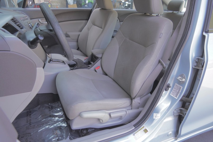 2012 Honda Civic Sdn LX 4dr Auto, available for sale in Riverside, California | Big Timin Motors LLC. Riverside, California 2012 Honda Civic Sdn LX 4dr Auto, available for sale in Riverside, California | Big Timin Motors LLC. Riverside, California