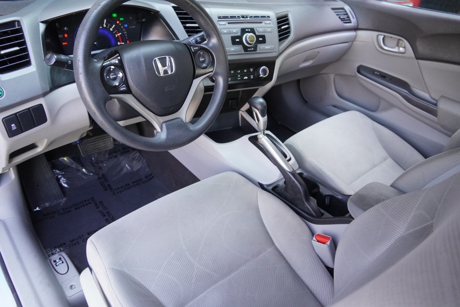 2012 Honda Civic Sdn LX 4dr Auto, available for sale in Riverside, California | Big Timin Motors LLC. Riverside, California 2012 Honda Civic Sdn LX 4dr Auto, available for sale in Riverside, California | Big Timin Motors LLC. Riverside, California