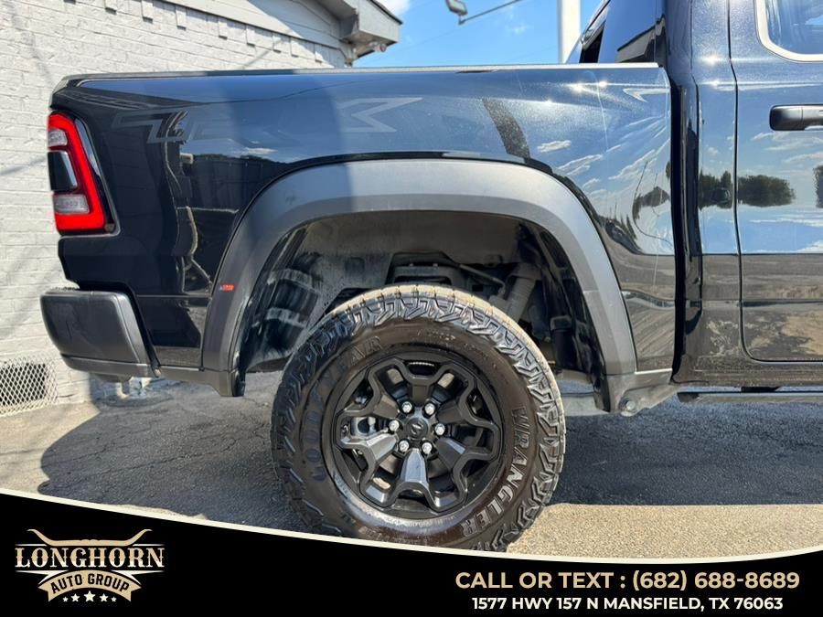 2023 Ram 1500 TRX 4x4 Crew Cab 5''7" Box, available for sale in Mansfield, Texas | Longhorn Auto Group. Mansfield, Texas 2023 Ram 1500 TRX 4x4 Crew Cab 5''7" Box, available for sale in Mansfield, Texas | Longhorn Auto Group. Mansfield, Texas