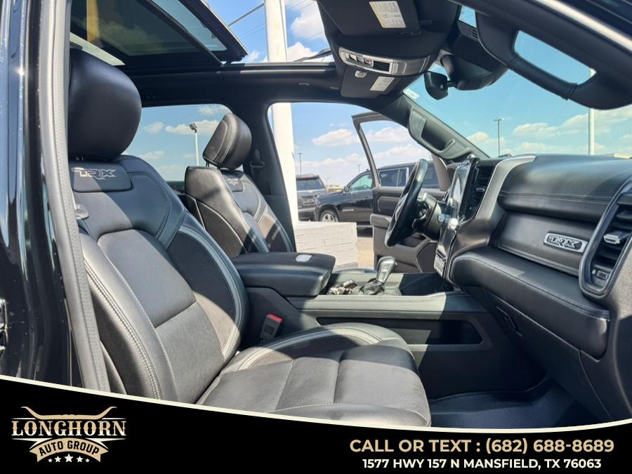 2023 Ram 1500 TRX 4x4 Crew Cab 5''7" Box, available for sale in Mansfield, Texas | Longhorn Auto Group. Mansfield, Texas 2023 Ram 1500 TRX 4x4 Crew Cab 5''7" Box, available for sale in Mansfield, Texas | Longhorn Auto Group. Mansfield, Texas
