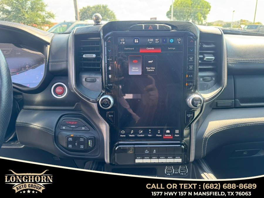 2023 Ram 1500 TRX 4x4 Crew Cab 5''7" Box, available for sale in Mansfield, Texas | Longhorn Auto Group. Mansfield, Texas 2023 Ram 1500 TRX 4x4 Crew Cab 5''7" Box, available for sale in Mansfield, Texas | Longhorn Auto Group. Mansfield, Texas