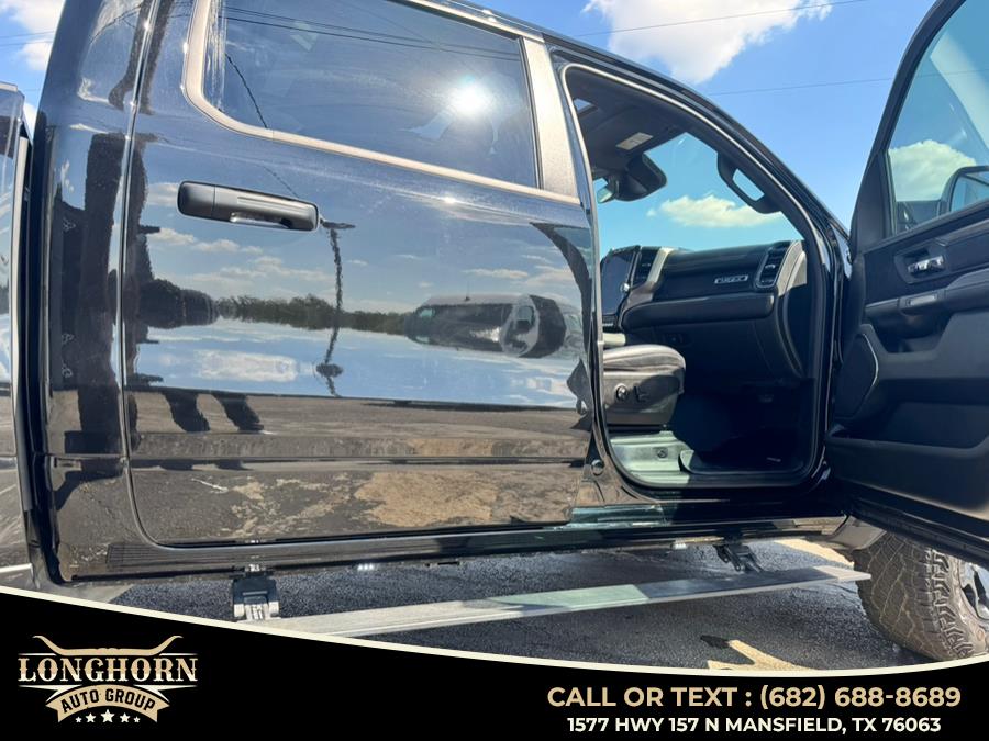 2023 Ram 1500 TRX 4x4 Crew Cab 5''7" Box, available for sale in Mansfield, Texas | Longhorn Auto Group. Mansfield, Texas 2023 Ram 1500 TRX 4x4 Crew Cab 5''7" Box, available for sale in Mansfield, Texas | Longhorn Auto Group. Mansfield, Texas