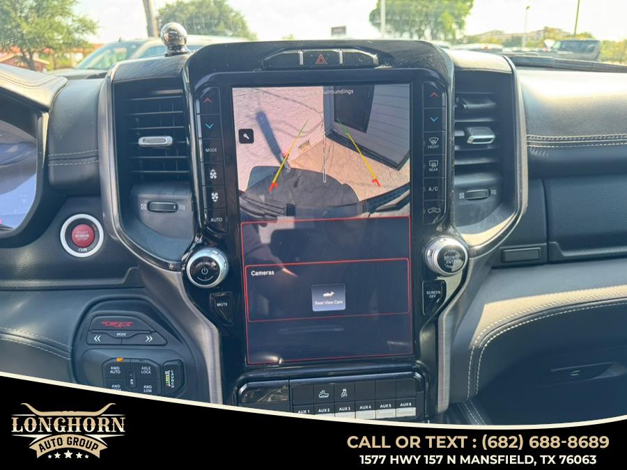2023 Ram 1500 TRX 4x4 Crew Cab 5''7" Box, available for sale in Mansfield, Texas | Longhorn Auto Group. Mansfield, Texas 2023 Ram 1500 TRX 4x4 Crew Cab 5''7" Box, available for sale in Mansfield, Texas | Longhorn Auto Group. Mansfield, Texas