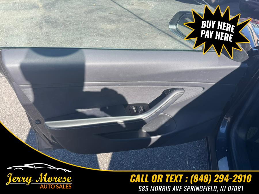 2018 Tesla Model 3 Long Range Battery RWD, available for sale in Springfield, New Jersey | Jerry Morese Auto Sales. Springfield, New Jersey 2018 Tesla Model 3 Long Range Battery RWD, available for sale in Springfield, New Jersey | Jerry Morese Auto Sales. Springfield, New Jersey