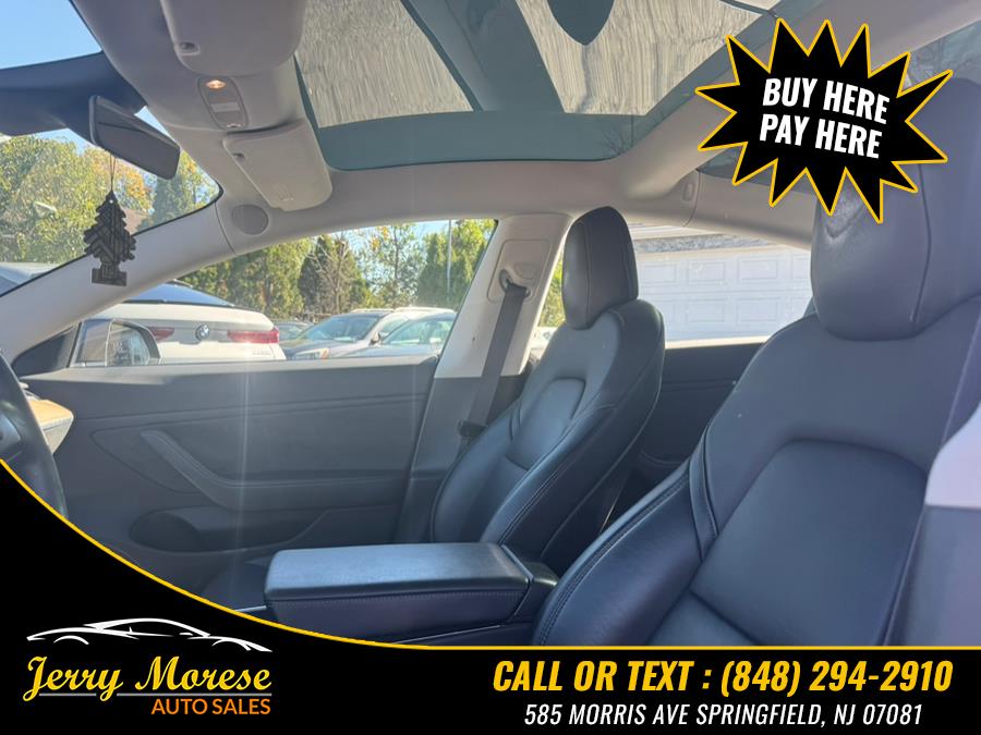 2018 Tesla Model 3 Long Range Battery RWD, available for sale in Springfield, New Jersey | Jerry Morese Auto Sales. Springfield, New Jersey 2018 Tesla Model 3 Long Range Battery RWD, available for sale in Springfield, New Jersey | Jerry Morese Auto Sales. Springfield, New Jersey