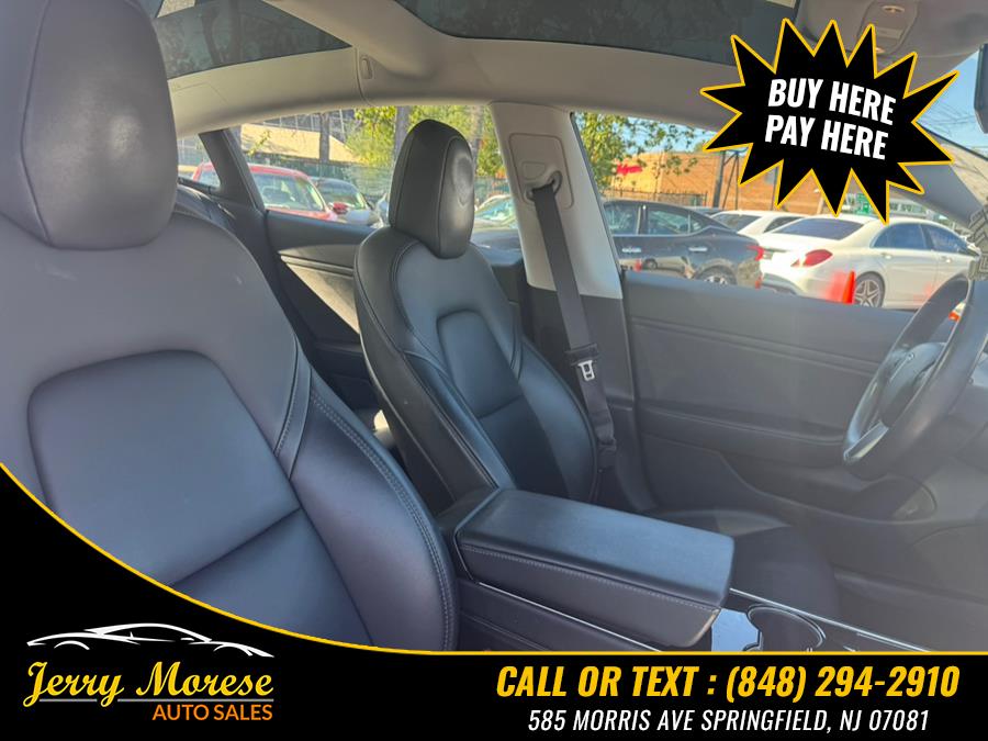 2018 Tesla Model 3 Long Range Battery RWD, available for sale in Springfield, New Jersey | Jerry Morese Auto Sales. Springfield, New Jersey 2018 Tesla Model 3 Long Range Battery RWD, available for sale in Springfield, New Jersey | Jerry Morese Auto Sales. Springfield, New Jersey