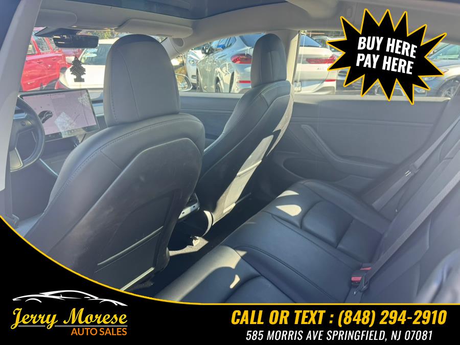 2018 Tesla Model 3 Long Range Battery RWD, available for sale in Springfield, New Jersey | Jerry Morese Auto Sales. Springfield, New Jersey 2018 Tesla Model 3 Long Range Battery RWD, available for sale in Springfield, New Jersey | Jerry Morese Auto Sales. Springfield, New Jersey