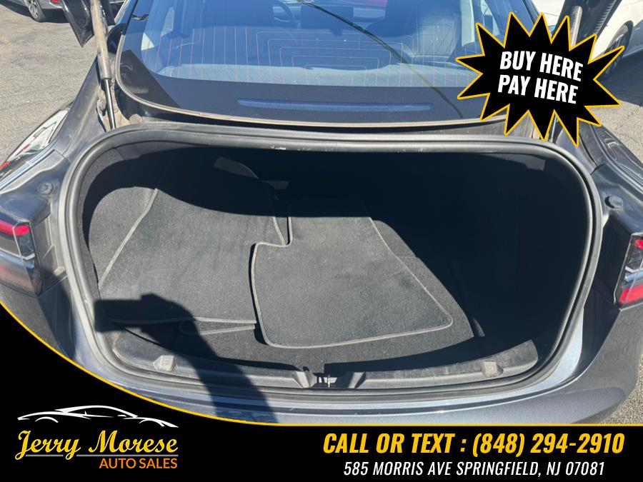 2018 Tesla Model 3 Long Range Battery RWD, available for sale in Springfield, New Jersey | Jerry Morese Auto Sales. Springfield, New Jersey 2018 Tesla Model 3 Long Range Battery RWD, available for sale in Springfield, New Jersey | Jerry Morese Auto Sales. Springfield, New Jersey