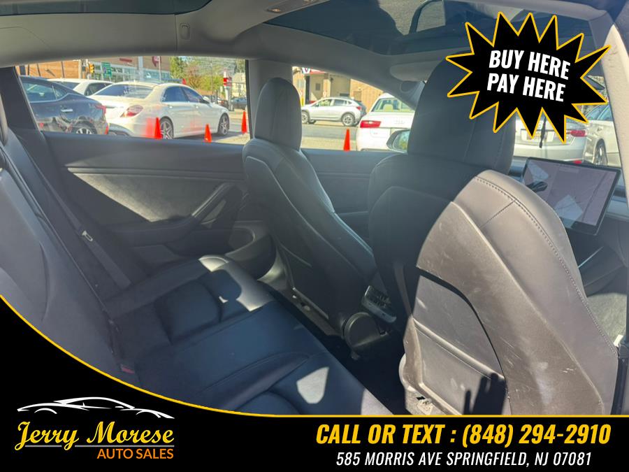 2018 Tesla Model 3 Long Range Battery RWD, available for sale in Springfield, New Jersey | Jerry Morese Auto Sales. Springfield, New Jersey 2018 Tesla Model 3 Long Range Battery RWD, available for sale in Springfield, New Jersey | Jerry Morese Auto Sales. Springfield, New Jersey