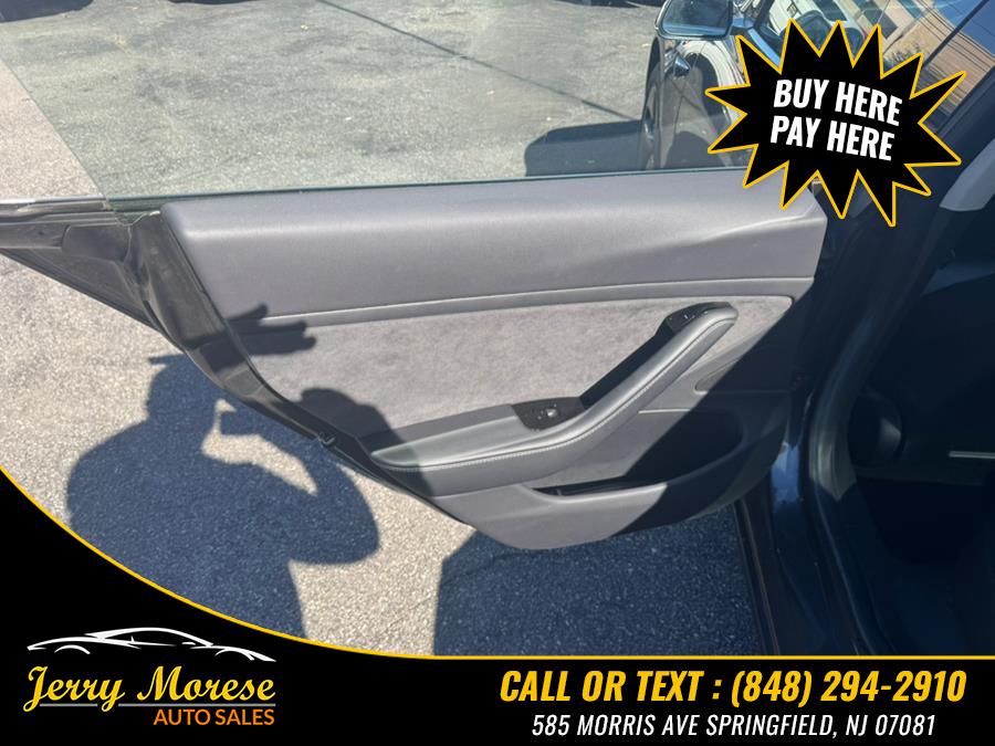 2018 Tesla Model 3 Long Range Battery RWD, available for sale in Springfield, New Jersey | Jerry Morese Auto Sales. Springfield, New Jersey 2018 Tesla Model 3 Long Range Battery RWD, available for sale in Springfield, New Jersey | Jerry Morese Auto Sales. Springfield, New Jersey
