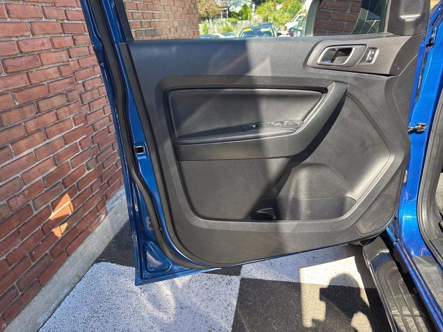 2019 Ford Ranger LARIAT 4WD SuperCrew 5'' Box, available for sale in Waterbury, Connecticut | National Auto Brokers, Inc.. Waterbury, Connecticut 2019 Ford Ranger LARIAT 4WD SuperCrew 5'' Box, available for sale in Waterbury, Connecticut | National Auto Brokers, Inc.. Waterbury, Connecticut