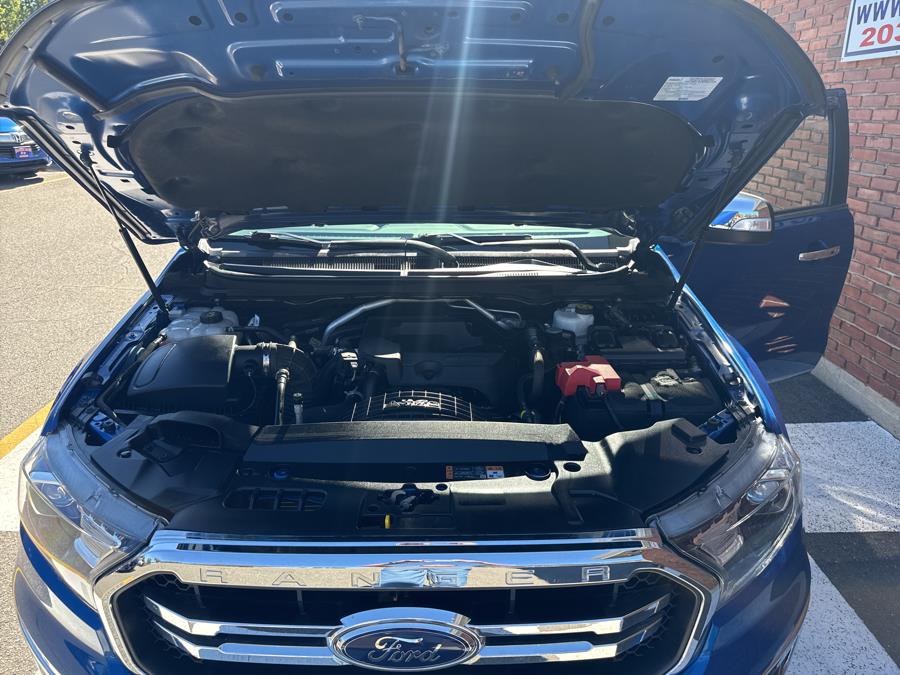 2019 Ford Ranger LARIAT 4WD SuperCrew 5'' Box, available for sale in Waterbury, Connecticut | National Auto Brokers, Inc.. Waterbury, Connecticut 2019 Ford Ranger LARIAT 4WD SuperCrew 5'' Box, available for sale in Waterbury, Connecticut | National Auto Brokers, Inc.. Waterbury, Connecticut
