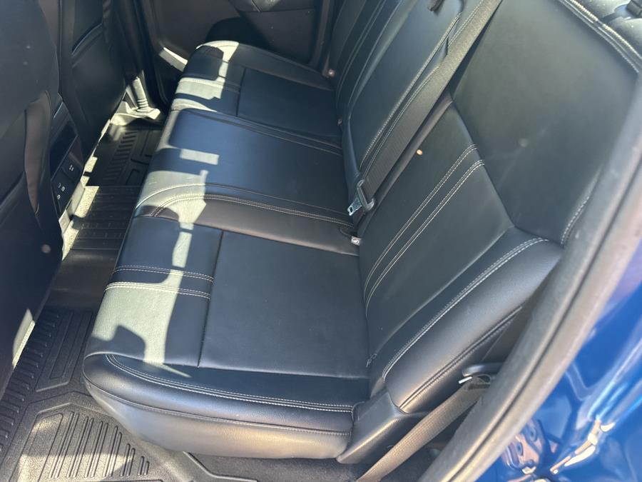 2019 Ford Ranger LARIAT 4WD SuperCrew 5'' Box, available for sale in Waterbury, Connecticut | National Auto Brokers, Inc.. Waterbury, Connecticut 2019 Ford Ranger LARIAT 4WD SuperCrew 5'' Box, available for sale in Waterbury, Connecticut | National Auto Brokers, Inc.. Waterbury, Connecticut