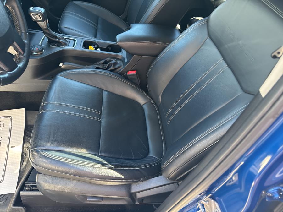 2019 Ford Ranger LARIAT 4WD SuperCrew 5'' Box, available for sale in Waterbury, Connecticut | National Auto Brokers, Inc.. Waterbury, Connecticut 2019 Ford Ranger LARIAT 4WD SuperCrew 5'' Box, available for sale in Waterbury, Connecticut | National Auto Brokers, Inc.. Waterbury, Connecticut