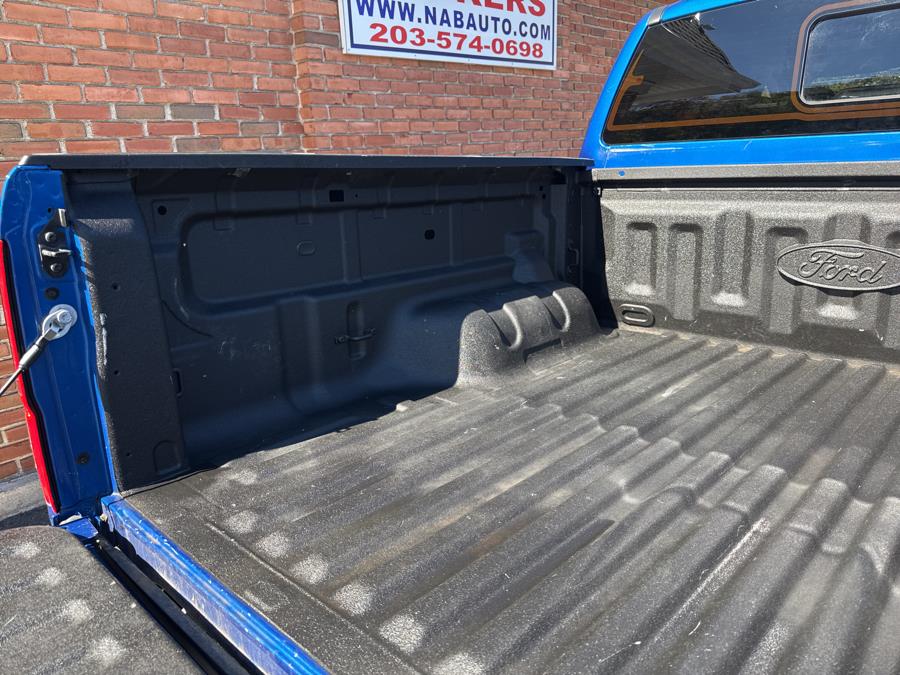 2019 Ford Ranger LARIAT 4WD SuperCrew 5'' Box, available for sale in Waterbury, Connecticut | National Auto Brokers, Inc.. Waterbury, Connecticut 2019 Ford Ranger LARIAT 4WD SuperCrew 5'' Box, available for sale in Waterbury, Connecticut | National Auto Brokers, Inc.. Waterbury, Connecticut