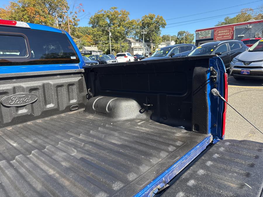 2019 Ford Ranger LARIAT 4WD SuperCrew 5'' Box, available for sale in Waterbury, Connecticut | National Auto Brokers, Inc.. Waterbury, Connecticut 2019 Ford Ranger LARIAT 4WD SuperCrew 5'' Box, available for sale in Waterbury, Connecticut | National Auto Brokers, Inc.. Waterbury, Connecticut