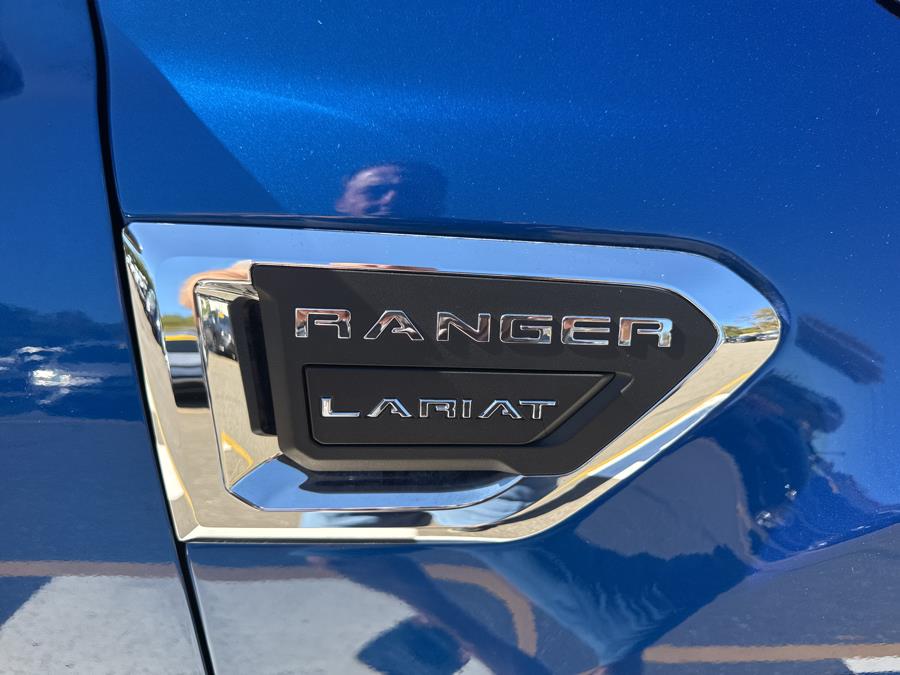 2019 Ford Ranger LARIAT 4WD SuperCrew 5'' Box, available for sale in Waterbury, Connecticut | National Auto Brokers, Inc.. Waterbury, Connecticut 2019 Ford Ranger LARIAT 4WD SuperCrew 5'' Box, available for sale in Waterbury, Connecticut | National Auto Brokers, Inc.. Waterbury, Connecticut