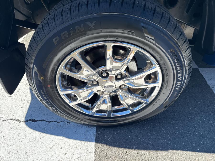 2019 Ford Ranger LARIAT 4WD SuperCrew 5'' Box, available for sale in Waterbury, Connecticut | National Auto Brokers, Inc.. Waterbury, Connecticut 2019 Ford Ranger LARIAT 4WD SuperCrew 5'' Box, available for sale in Waterbury, Connecticut | National Auto Brokers, Inc.. Waterbury, Connecticut