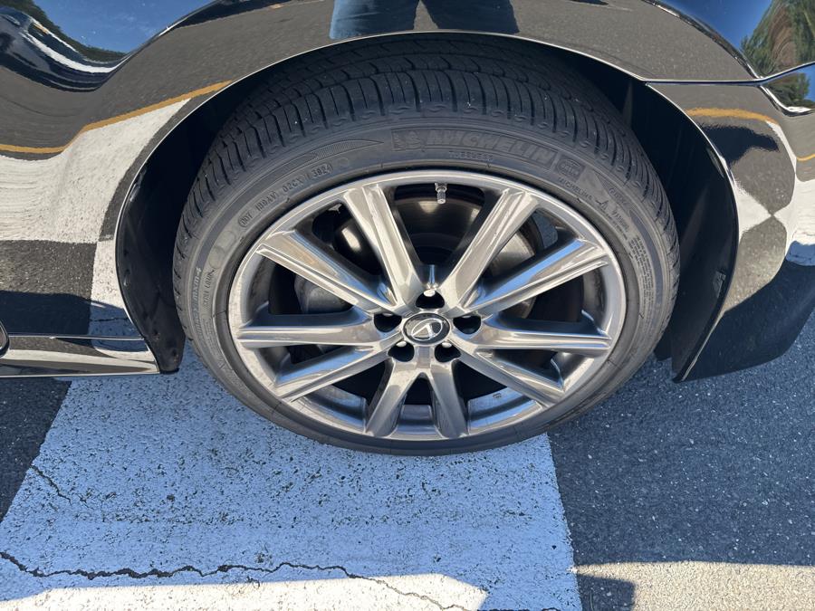 2015 Lexus GS 350 4dr Sdn AWD F-Sport, available for sale in Waterbury, Connecticut | National Auto Brokers, Inc.. Waterbury, Connecticut 2015 Lexus GS 350 4dr Sdn AWD F-Sport, available for sale in Waterbury, Connecticut | National Auto Brokers, Inc.. Waterbury, Connecticut